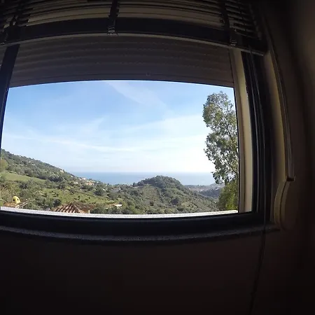 Con Vista Panoramica Daire