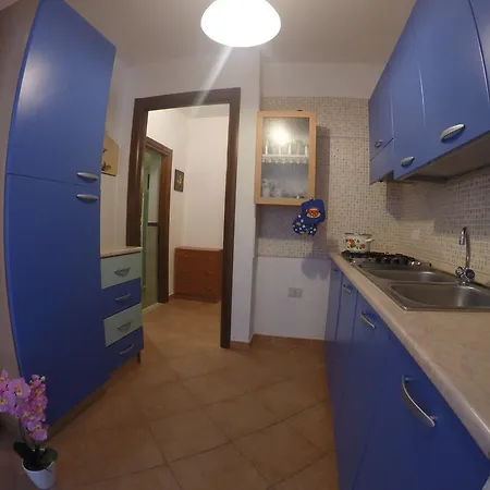 Apartamento Con Vista Panoramica *