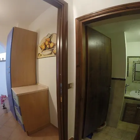 Apartamento Con Vista Panoramica