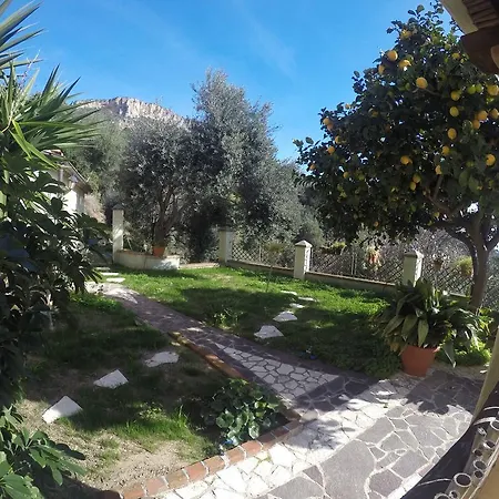 Con Vista Panoramica * Santa Maria Navarrese