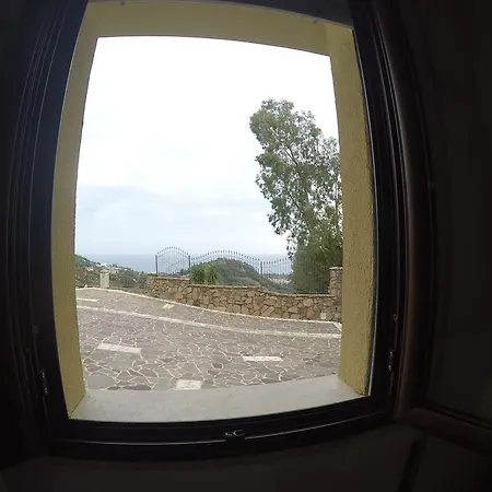 Apartamento Con Vista Panoramica