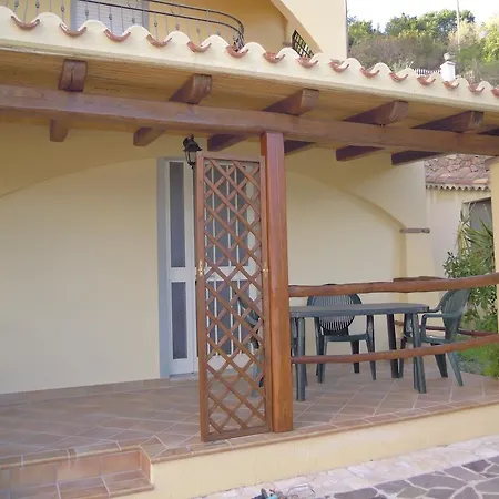 Apartamento Con Vista Panoramica Santa Maria Navarrese