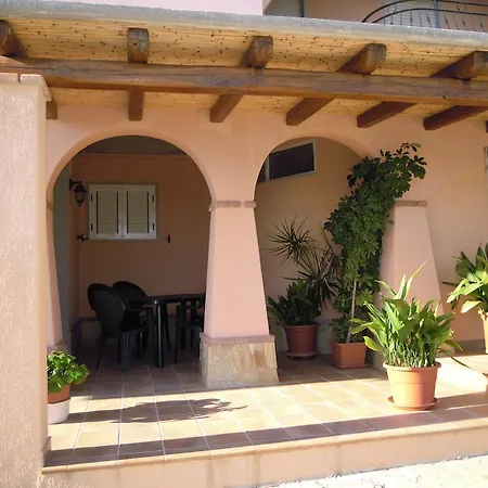 Con Vista Panoramica Daire