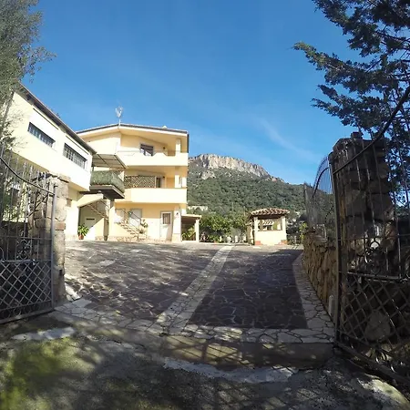 Con Vista Panoramica *