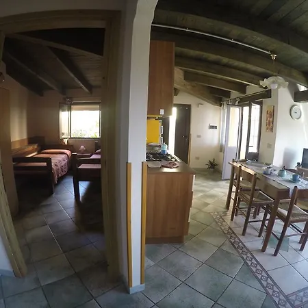 Con Vista Panoramica Apartamento