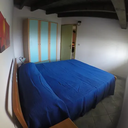 Con Vista Panoramica * Santa Maria Navarrese