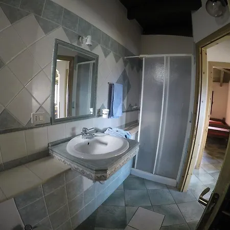 Con Vista Panoramica * Santa Maria Navarrese