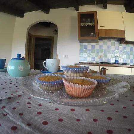 Con Vista Panoramica Apartamento