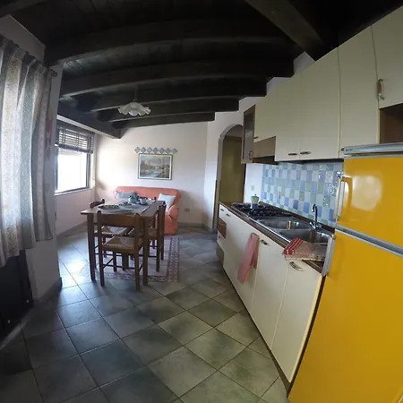 Con Vista Panoramica Apartamento