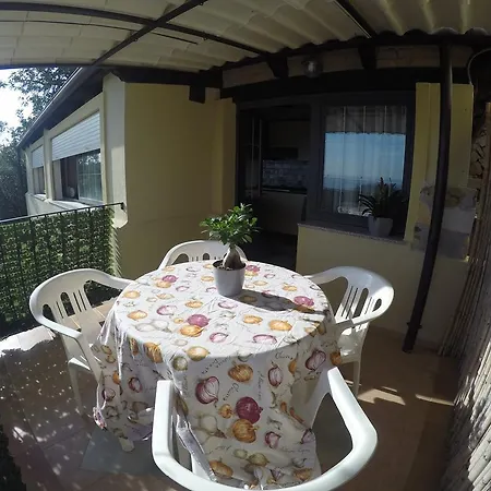 Apartamento Con Vista Panoramica