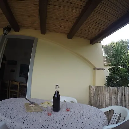 Con Vista Panoramica *