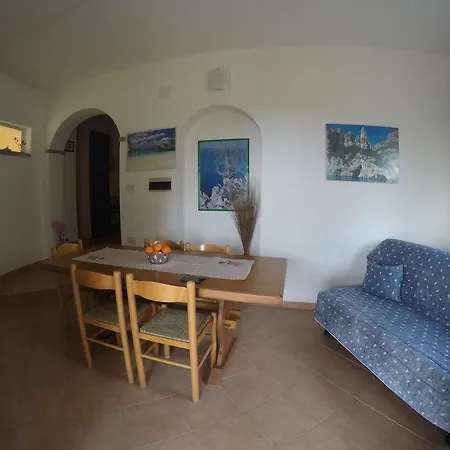 Con Vista Panoramica * Santa Maria Navarrese