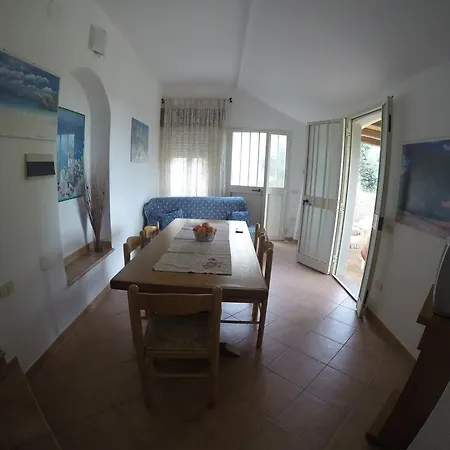 Apartamento Con Vista Panoramica Santa Maria Navarrese