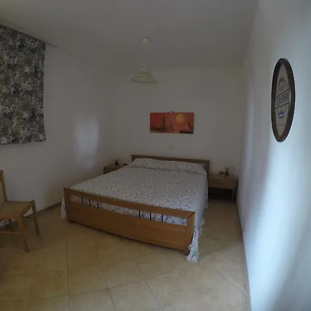 Con Vista Panoramica * Santa Maria Navarrese