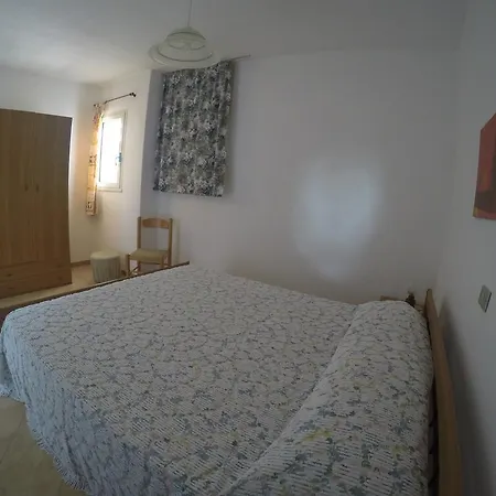 Con Vista Panoramica Apartamento