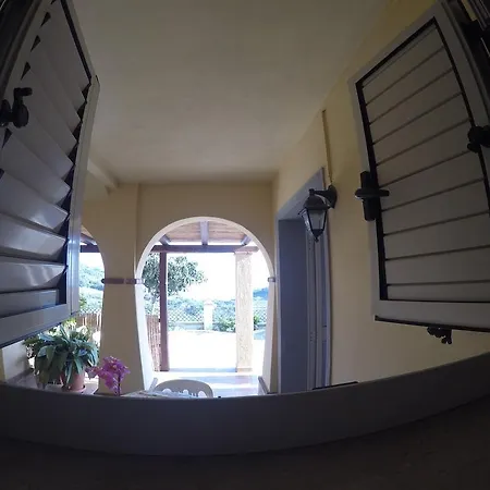 Con Vista Panoramica *