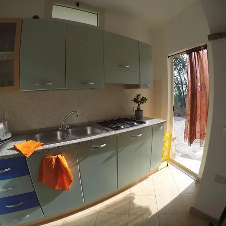 Apartamento Con Vista Panoramica