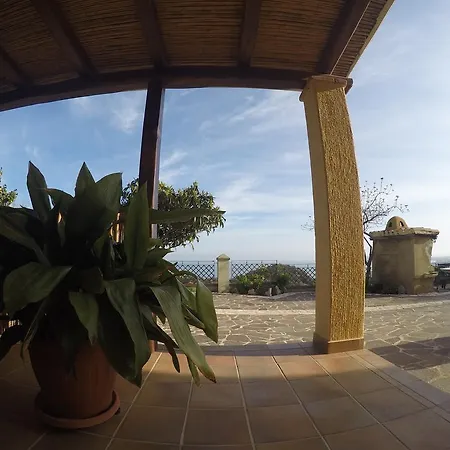 Con Vista Panoramica *