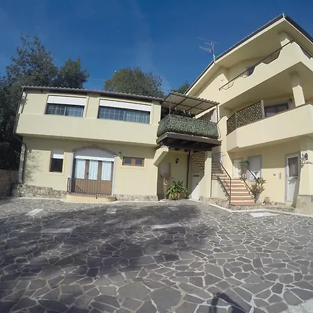 Apartamento Con Vista Panoramica