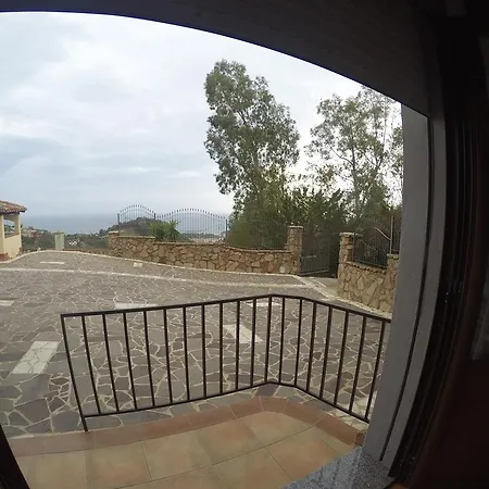 Con Vista Panoramica