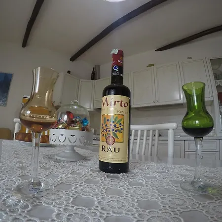 Con Vista Panoramica * Santa Maria Navarrese