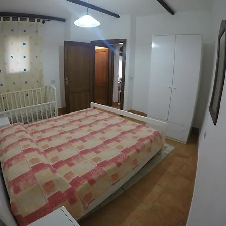 Apartamento Con Vista Panoramica