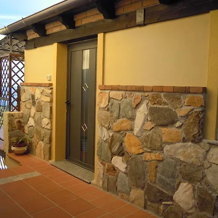 Apartamento Con Vista Panoramica