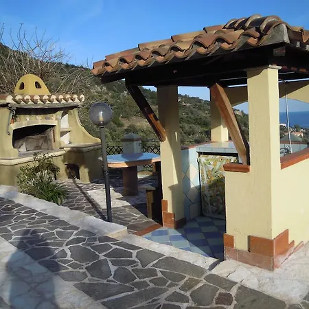 Con Vista Panoramica