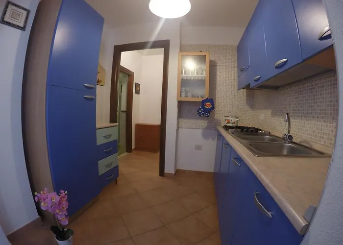Apartman Con Vista Panoramica *