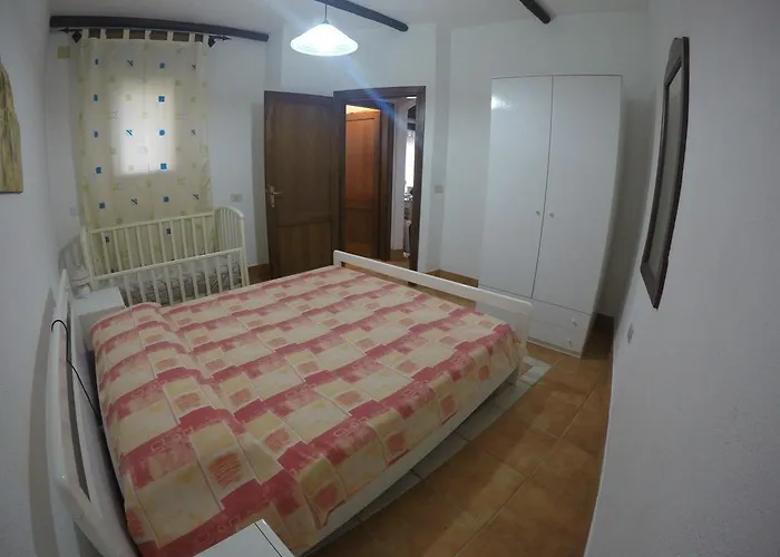 Apartman Con Vista Panoramica