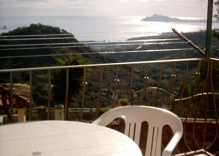 Con Vista Panoramica